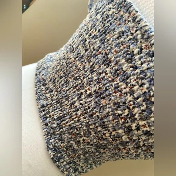 Abercrombie & Fitch Button Down Linen top XS - Picture 8 of 8